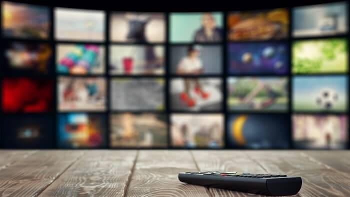 動画配信サービスをテレビで視聴する方法5選
