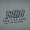 Tune LIVE2022を無料ネット配信で見る方法